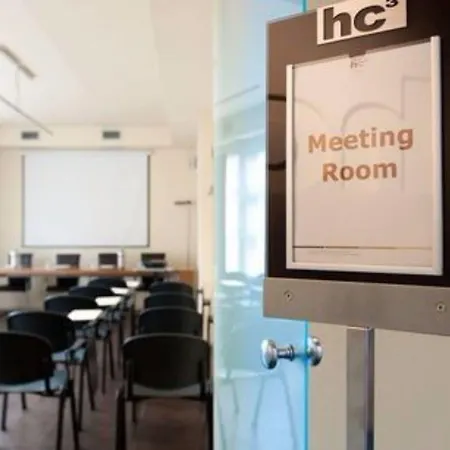 Hc3 מלון
