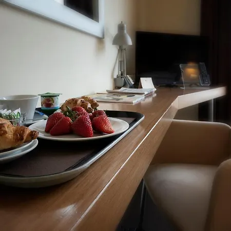 Hotel Hc3 4*