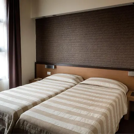 Hotel Hc3 Bolonia