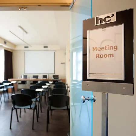 Hc3 4* Bologna