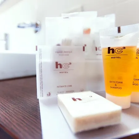 Hotel Hc3 4*