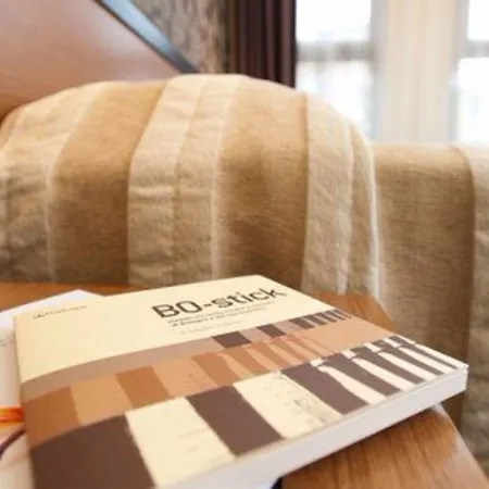 Hc3 Hotel Bolonia