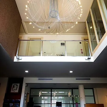 Hc3 Hotel Bolonia