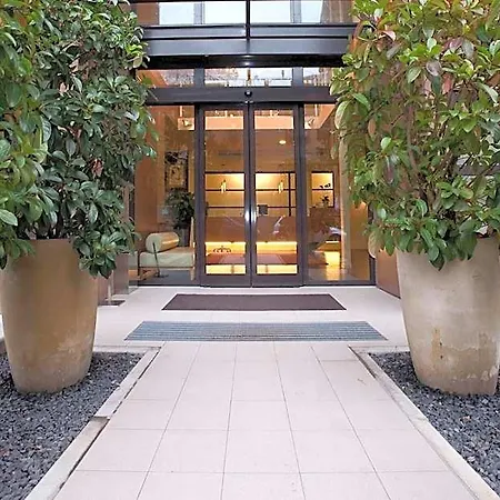 Hotel Hc3 4*