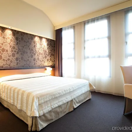Hc3 Hotel Bologna
