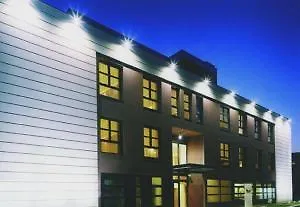 Hotel Hc3 Bolonia