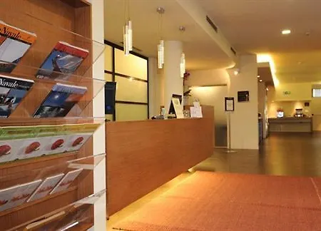 Hc3 4* Bologna