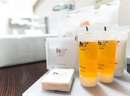 Hc3 Bolonia
