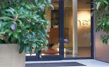 Hotel Hc3 Bologna