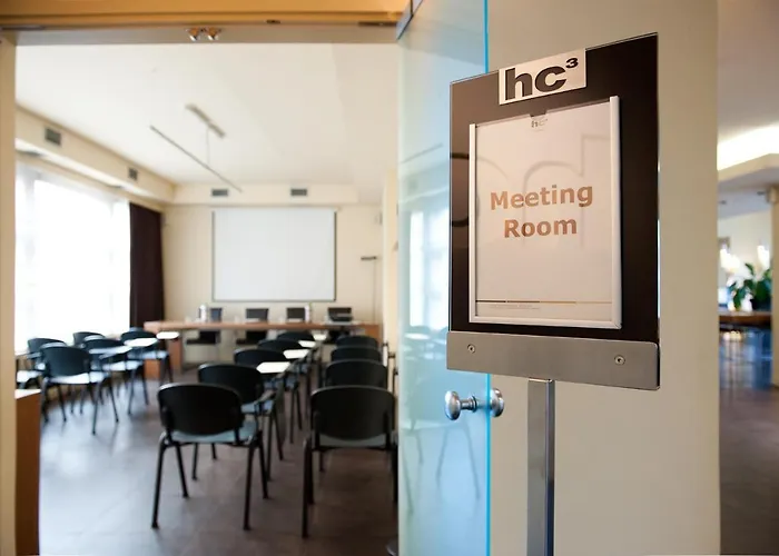 Hc3 4* Μπολόνια