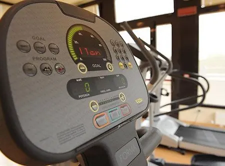 酒店 Hc3 博洛尼亚