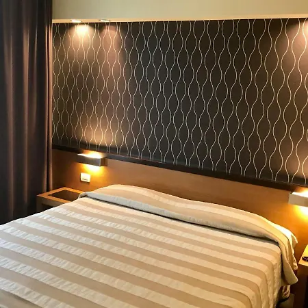 Hc3 Szálloda Bologna