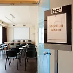 Hc3 4* Μπολόνια
