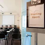 Hc3 Ξενοδοχείο
