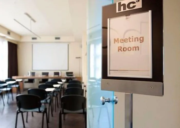 Hc3 מלון